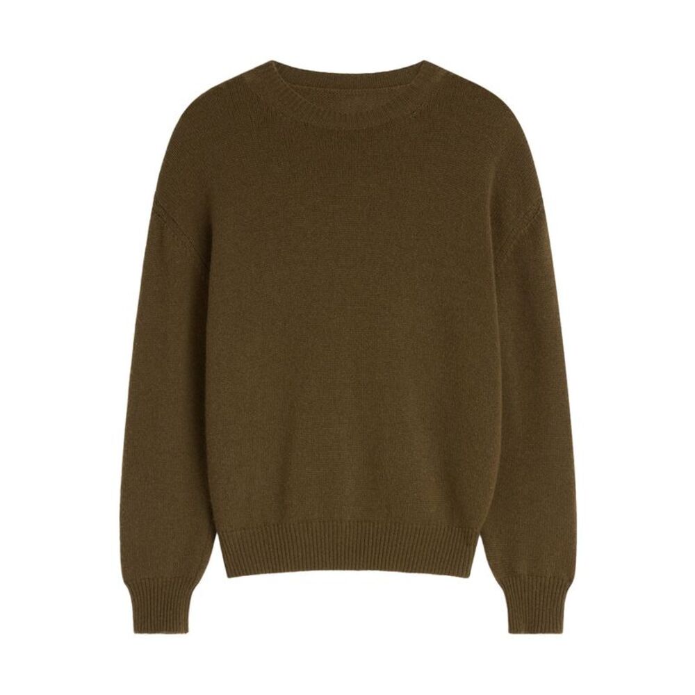 Phoebe Philo Women Cashmere Sweater